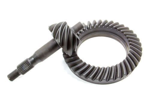 Ring and Pinion - Performance - 3.80 Ratio - 25 Spline Pinion - Ford 8 in - Kit