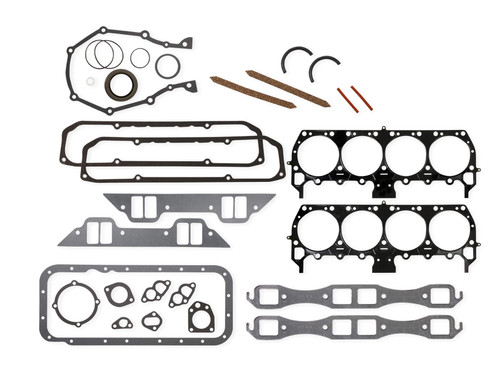Engine Gasket Set - Full - Premium - Mopar B / RB-Series - Kit