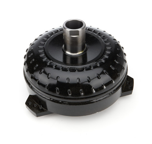 Torque Converter - Big Shot - 10 in Diameter - 2800-3200 RPM Stall - Lock Up - 4L80E - GM LS-Series - Each