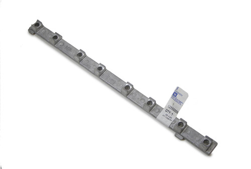 Rocker Arm Stand - Aluminum - Natural - LS1 / LS2 / LS6 - GM LS-Series