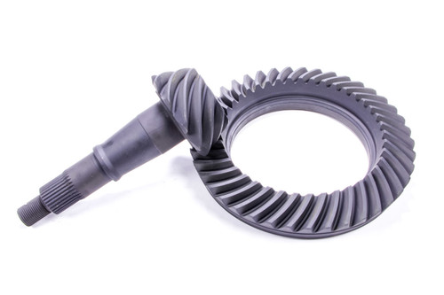 Ring and Pinion - 4.10 Ratio - 30 Spline Pinion - 9.5 in - GM 14-Bolt - Kit