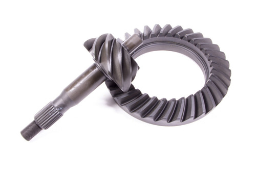Ring and Pinion - Performance - 3.55 Ratio - 25 Spline Pinion - Ford 8 in - Kit