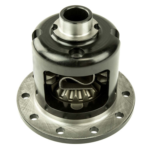 Differential - Grip LS - 30 Spline - 2.73 and Up Ratio - Steel - GM 10-Bolt - 8.5 in - Each