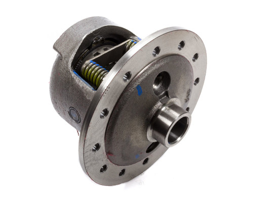 Differential Carrier - Eaton Posi - 30 Spline - 3.73 Ratio and Up - Steel - 8.875 in - GM 12-Bolt - Each
