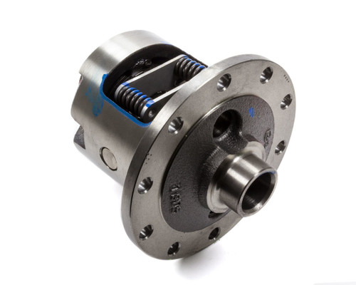 Differential Carrier - Eaton Posi - 28 Spline - 3.23 Ratio and Up - Steel - 7.5 / 7.6 in - GM 10-Bolt - Each