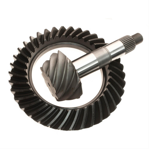 Ring and Pinion - 3.73 Ratio - 30 Spline Pinion - 8.875 in - GM 12-Bolt - Kit