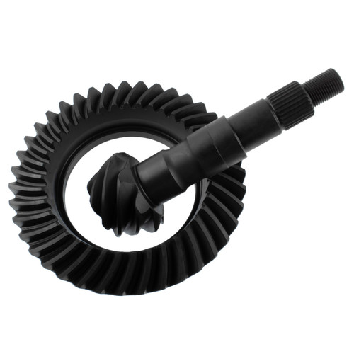 Ring and Pinion - 4.88 Ratio - 30 Spline Pinion - 3 Series - 8.5 in / 8.6 in - GM 10-Bolt - Kit