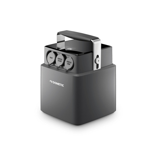 Rechargeable Battery - Portable - Lithium-ion - Dometic Coolers - Each
