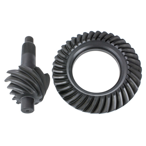 Ring and Pinion - Pro Gear - 4.11 Ratio - 35 Spline Pinion - Ford 9.5 in - Kit