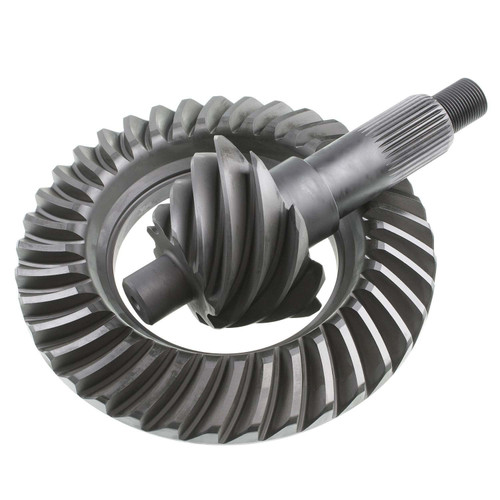 Ring and Pinion - Pro Gear - 4.11 Ratio - 35 Spline Pinion - Ford 9.5 in - Kit Ring and Pinion - Pro Gear - 4.11 Ratio - 35 Spline Pinion - Ford 9.5 in - Kit