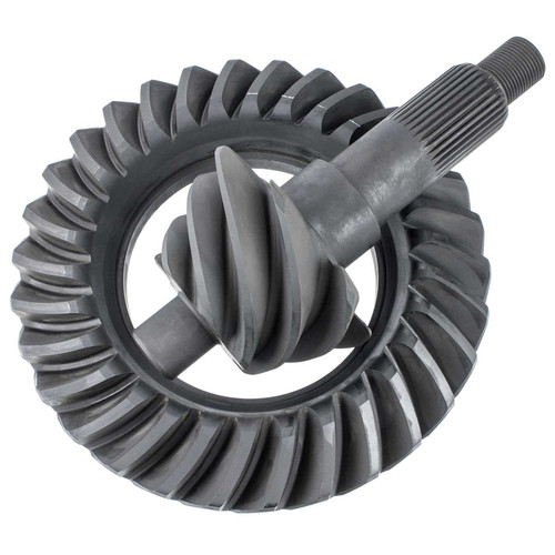 Ring and Pinion - Pro - 4.29 Ratio - 35 Spline Pinion - Ford 9.5 in - Kit