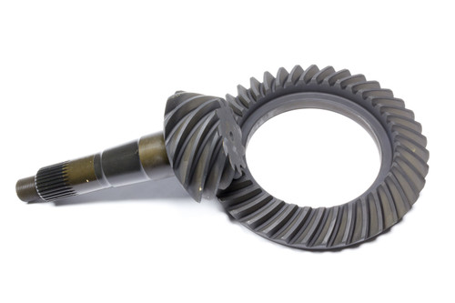 Ring and Pinion - 3.55 Ratio - 30 Spline Pinion - 8.25 in - Chevy Corvette 1963-79 - Kit