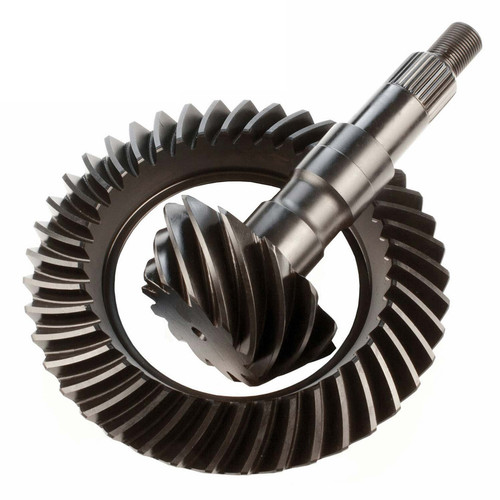 Ring and Pinion - 3.42 Ratio - 30 Spline Pinion - 8.5 / 8.6 in - GM 10 Bolt - Kit