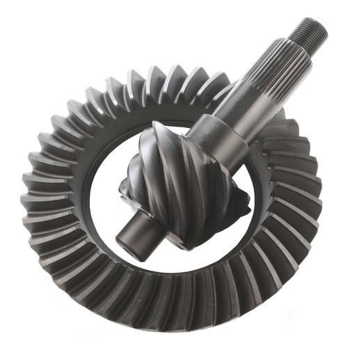 Ring and Pinion - Pro Gear - 4.86 Ratio - 35 Spline Pinion - Ford 9 in - Kit