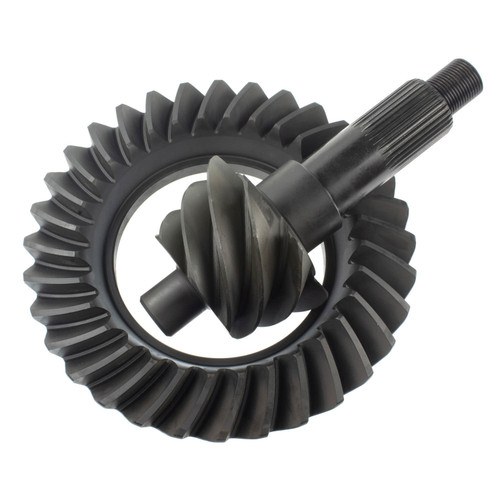 Ring and Pinion - Pro Gear - 4.57 Ratio - 35 Spline Pinion - Big Pinion - Ford 9 in - Kit Ring and Pinion - Pro Gear - 4.57 Ratio - 35 Spline Pinion - Big Pinion - Ford 9 in - Kit
