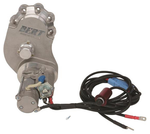 Starter - Rear End Cover Mount - Sprint Car - Each