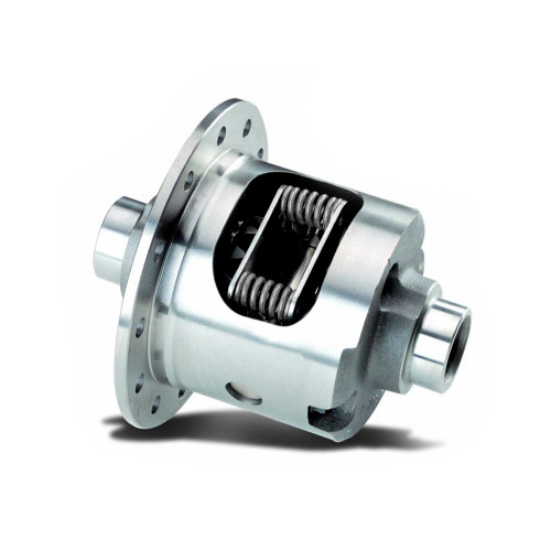Differential Carrier - Eaton Posi - 17 Spline - Steel - 8.5 in - GM 10-Bolt - Each Differential Carrier - Eaton Posi - 17 Spline - Steel - 8.5 in - GM 10-Bolt - Each