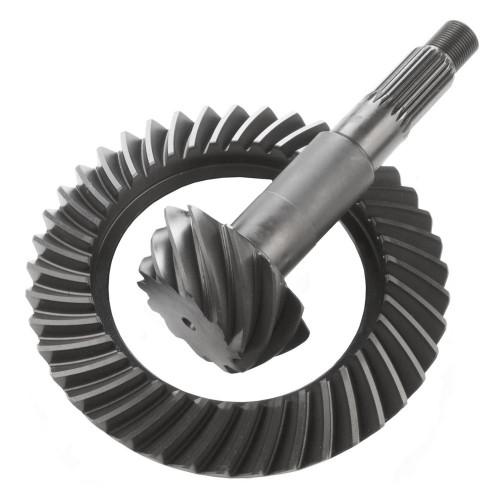 Ring and Pinion - 3.73 Ratio - 25 Spline Pinion - GM 10-Bolt - Kit