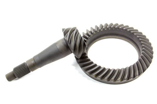 Ring and Pinion - Performance - 4.10 Ratio - 29 Spline Pinion - 489 Case - Mopar 8.75 in - Kit
