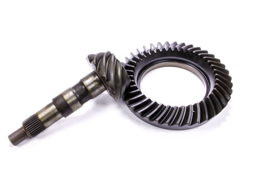 Ring and Pinion - 3.90 Ratio - 30 Spline Pinion - 8.5 in - GM 10-Bolt - Kit