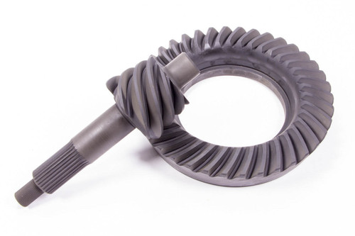 Ring and Pinion - Performance - 6.33 Ratio - 28 Spline Pinion - Ford 9 in - Kit