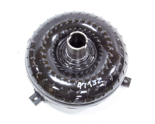 Torque Converter - Out Law - 2400-2800 RPM Stall - 10.750 in Bolt Circle - TH350 - Each