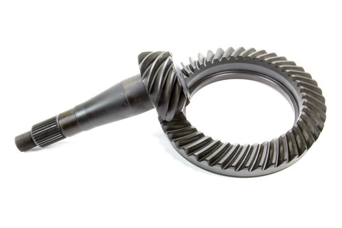 Ring and Pinion - Performance - 3.91 Ratio - 29 Spline Pinion - 489 Case - Mopar 8.75 in - Kit