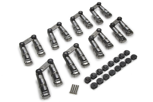Lifter - Race XD - Mechanical Roller - 0.842 in OD - Link Bar - Big Block Chevy - Set of 16