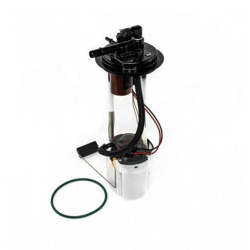 Fuel Pump - DW400 - Electric - In-Tank - 415 lph - Install Kit - Gas / Ethanol - GM LS-Series - GM Fullsize Truck 2014-18 - Kit
