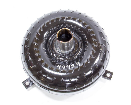 Torque Converter - Street Bandit - Lock-Up - 3200-3500 RPM Stall - 11.125 in Bolt Circle - 4L60E - Each