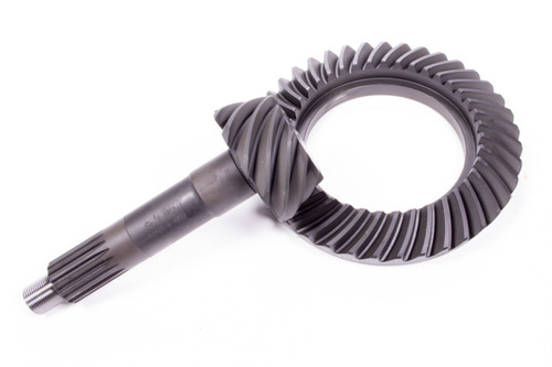 Ring and Pinion - 3.55 Ratio - 17 Spline Pinion - 3 Series - 8.2 in - GM 10-Bolt - Kit Ring and Pinion - 3.55 Ratio - 17 Spline Pinion - 3 Series - 8.2 in - GM 10-Bolt - Kit
