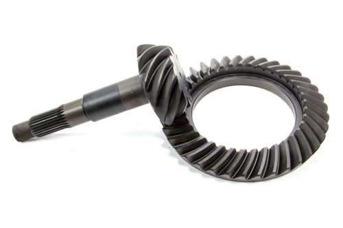 Ring and Pinion - Performance - 3.36 Ratio - 25 Spline Pinion - 8.20 in - GM 10-Bolt - Kit