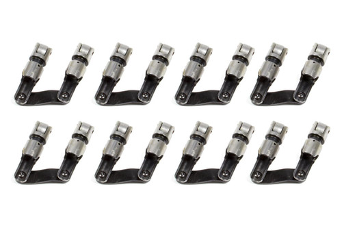 Lifter - Extreme Zone EZ-RollMAX - Mechanical Roller - 0.180 in Offset - Extra Tall Body - Vertical Link Bar - Big Block Chevy - Set of 16