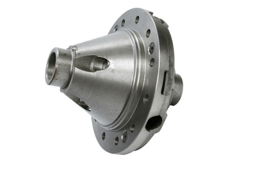 Differential Carrier - Dura Grip Posi - 30 Spline - 4.10 Ratio and Down - Iron - 10.5 in - GM 14-Bolt - Each