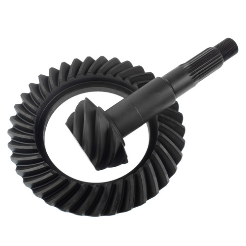 Ring and Pinion - 4.11 Ratio - 25 Spline Pinion - 3 Series - 8.2 in - GM 10-Bolt - Kit Ring and Pinion - 4.11 Ratio - 25 Spline Pinion - 3 Series - 8.2 in - GM 10-Bolt - Kit