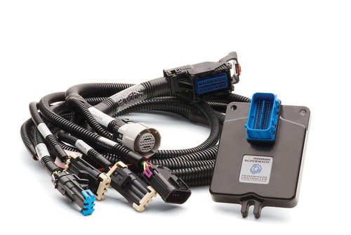 Transmission Controller - Controller / Harness / Software Included - Programmable - 4L60E - Kit