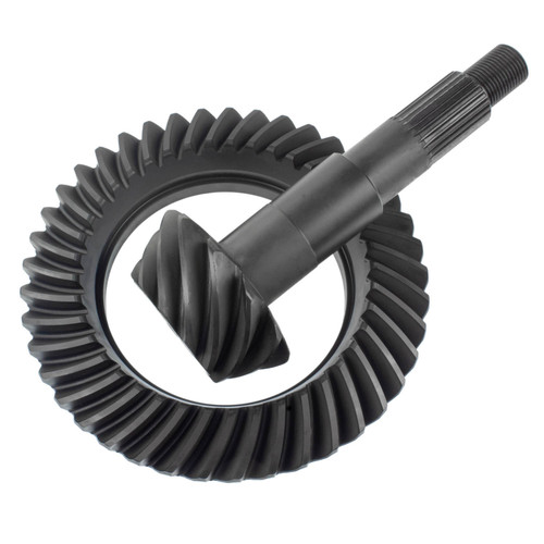 Ring and Pinion - 3.73 Ratio - 27 Spline Pinion - 3 Series - 7.5 in / 7.625 in - GM 10-Bolt - Kit