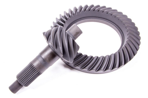 Ring and Pinion - 4.10 Ratio - 30 Spline Pinion - 10.5 in - GM 14-Bolt - Kit