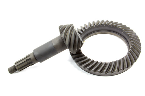 Ring and Pinion - Performance - 3.91 Ratio - 10 Spline Pinion - 742 Case - Mopar 8.75 in - Kit
