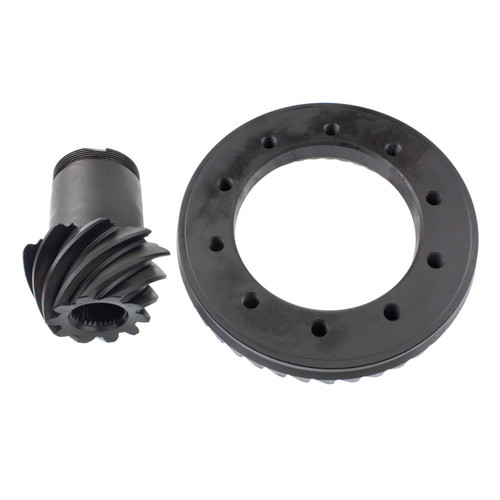 Ring and Pinion - Performance - 4.10 Ratio - 30 Spline Pinion - 8.75 in - GM 9-Bolt - Kit