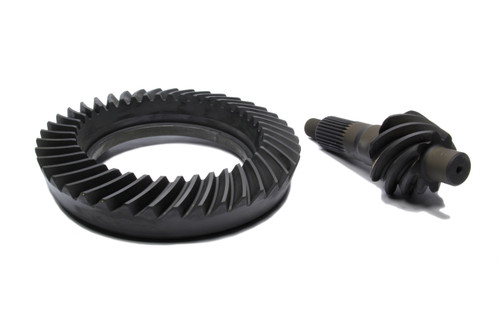 Ring and Pinion - 5.13 Ratio - 30 Spline Pinion - 10.5 in - GM 14-Bolt - Kit