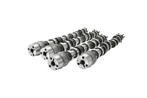 Camshaft - Thumper NSR - Hydraulic - Lift 0.513 / 0.513 in - Duration 268 / 307 - 130 LSA - 1900 / 7300 RPM - Ford Coyote - Set of 4