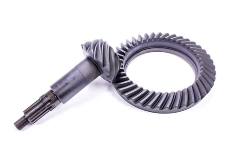 Ring and Pinion - Performance - 3.73 Ratio - 10 Spline Pinion - 742 Case - Mopar 8.75 in - Kit