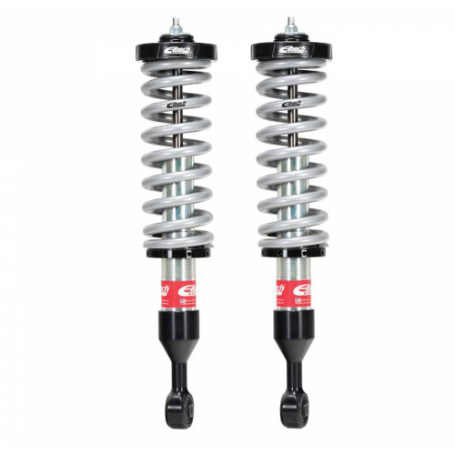 Coil-Over Shock Kit - Pro-Truck Coilover - Monotube - Front - 2 to 4 in Lift - Toyota Midsize SUV 2010-21 - Pair