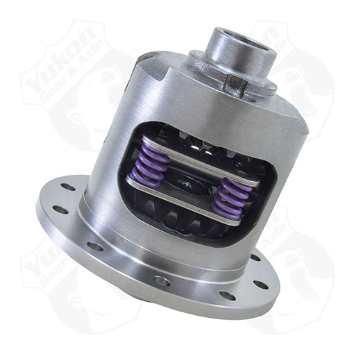 Differential Carrier - Dura Grip Posi - 30 Spline - 2.73 Ratio and up - Iron - 8.5 / 8.6 in - GM 10-Bolt - Each Differential Carrier - Dura Grip Posi - 30 Spline - 2.73 Ratio and up - Iron - 8.5 / 8.6 in - GM 10-Bolt - Each