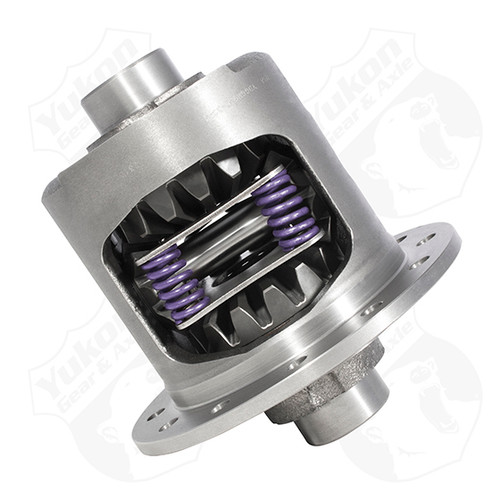 Differential Carrier - Dura Grip Posi - 33 Spline - Iron - GM 9.5 in - Each