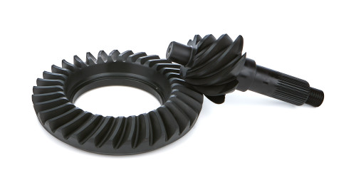 Ring and Pinion - Pro Gear - 4.71 Ratio - 35 Spline Pinion - Ford 10 in - Kit