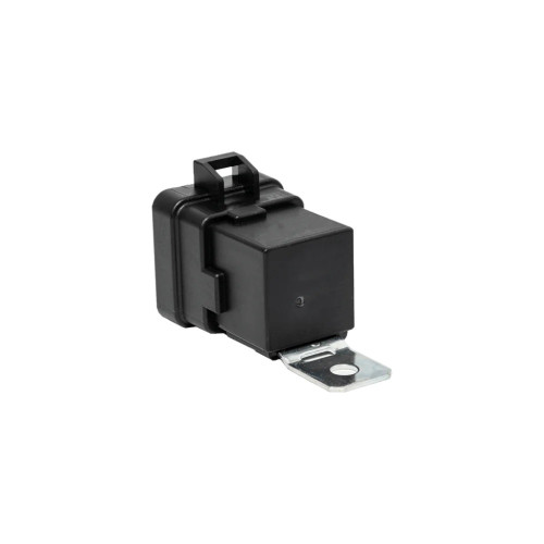 Relay - Weatherproof - Single Pole - Sealed Base - 40 amps - 12V - Universal - Each