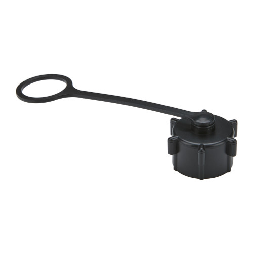 Utility Jug Vent - Plastic - Black - Allstar Utility Jug Caps - Each Utility Jug Vent - Plastic - Black - Allstar Utility Jug Caps - Each