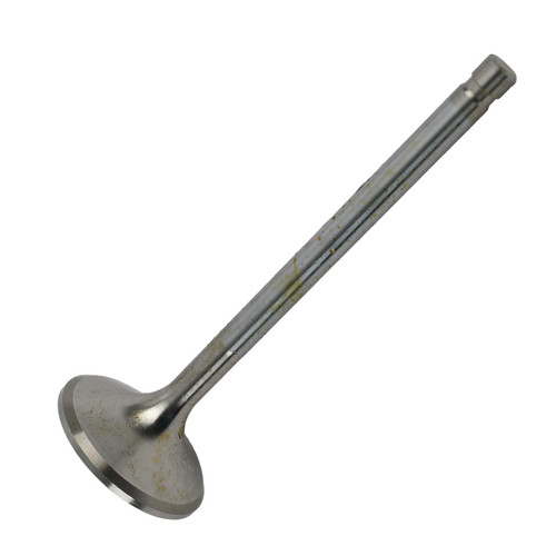 Exhaust Valve - 1.880 in Head - 11/32 in Valve Stem - 5.450 in Long - Inconel - Big Block Chevy - Each